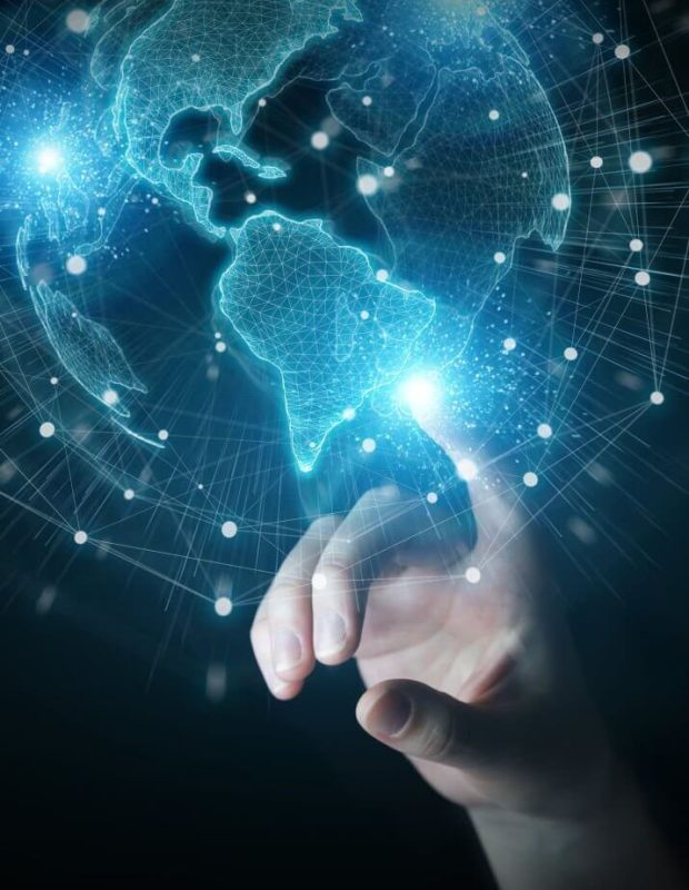 IBK International Technologies